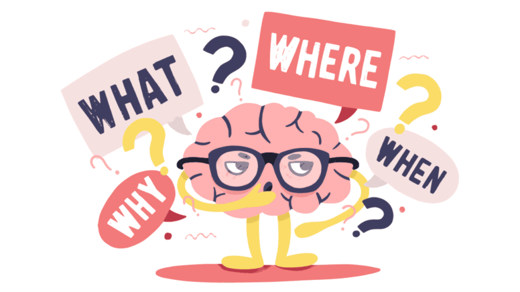 strategic thinking in leadership