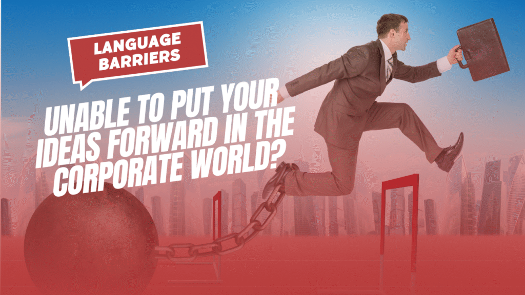 how to overcome language barrier as an employee