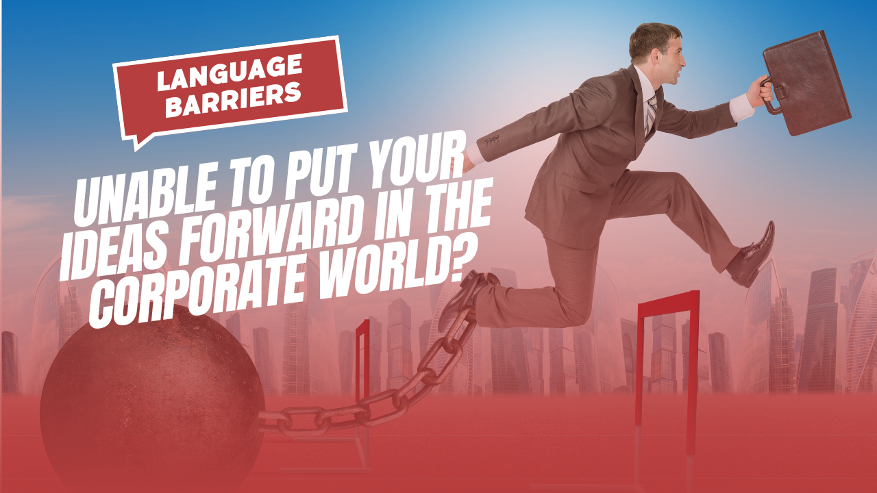 how to overcome language barrier as an employee