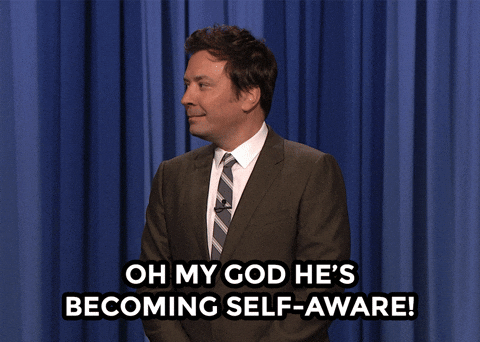 self awareness for leadership