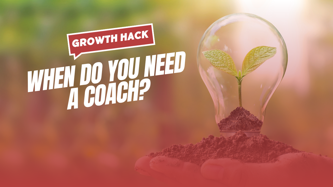 Leadership Coaching