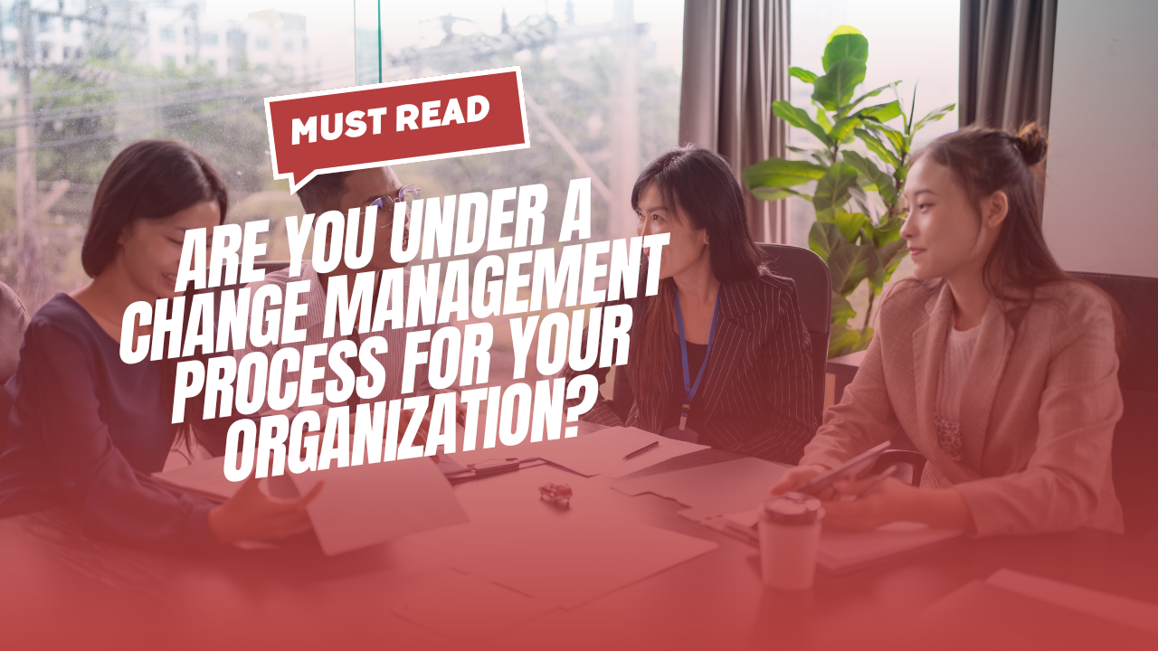 Data-Driven Change: How to Use Analytics to Drive Successful Change Management