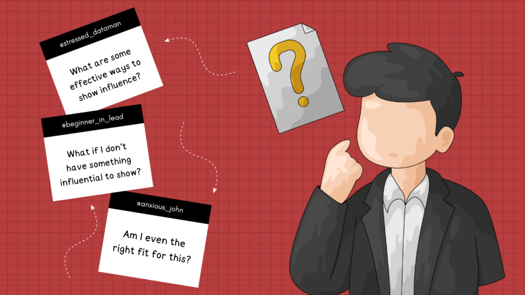 5 Practical Tips To Influence At Work As A Data Professional