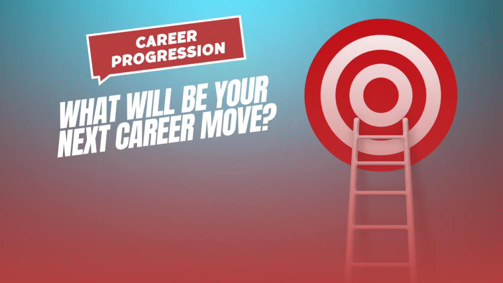 Data Analyst Career Progression