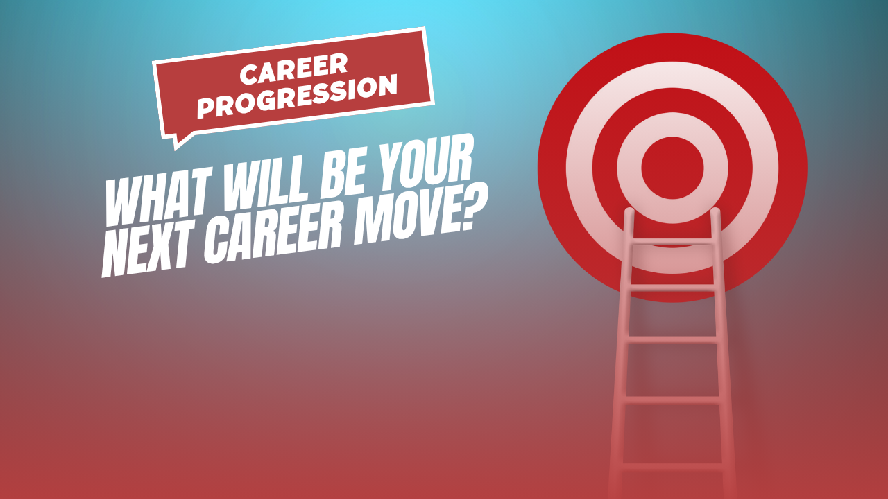 Data Analyst Career Progression