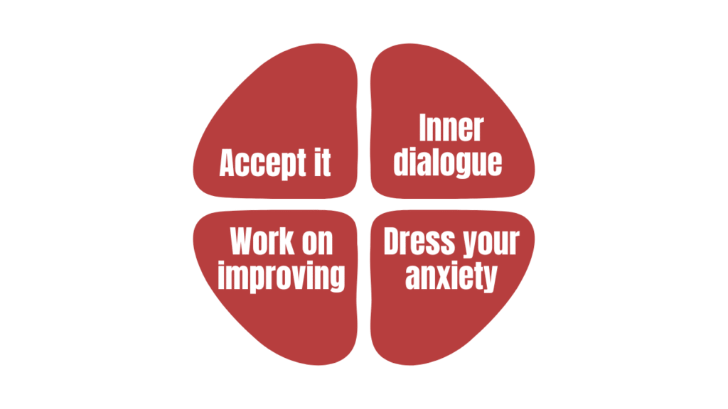 How to overcome imposter syndrome in leadership