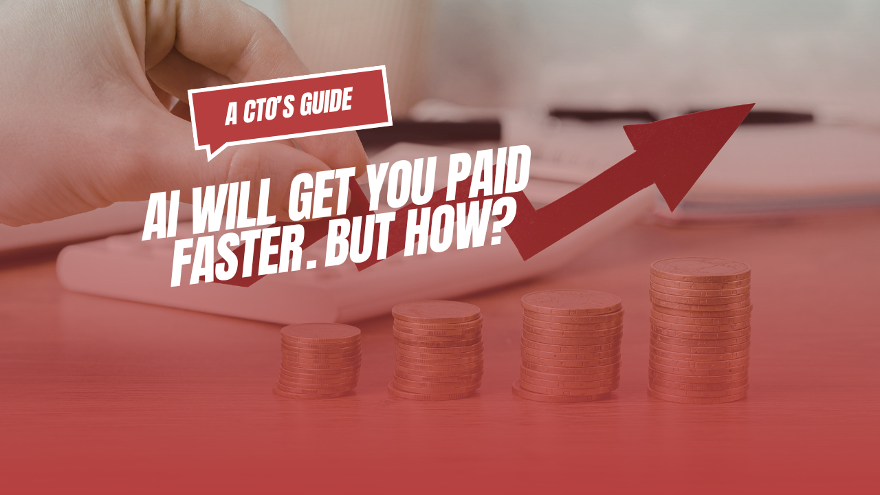 What is accounts receivable automation