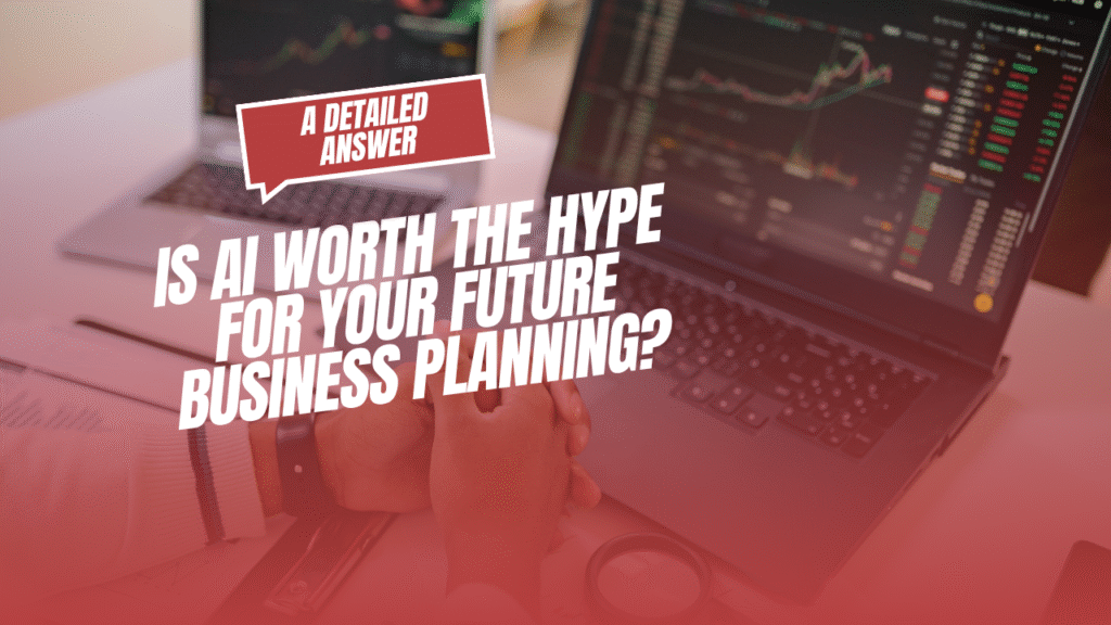 Do you really need AI demand planning? CTO’s perspective